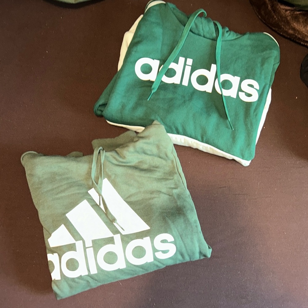 Adidas Hoodies